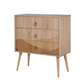 Hanah Home City Trio Desert